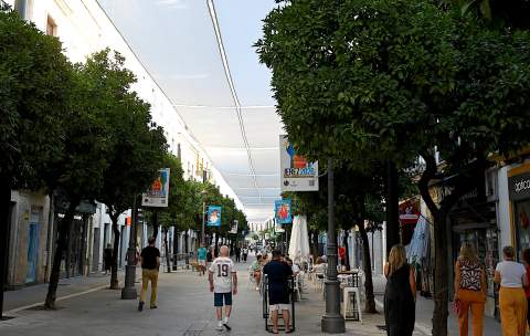 La 'Primera Gala del Comercio 2027' homenajear&aacute; a los establecimientos de Jerez con m&aacute;s de 50 a&ntilde;os de historia