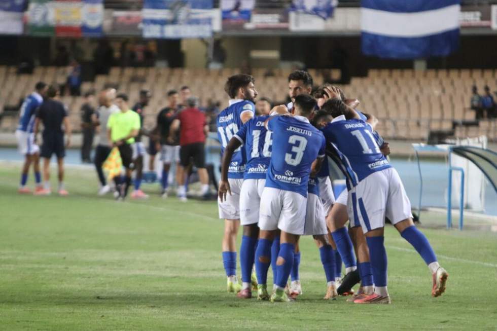 Imagen: Xerez Deportivo