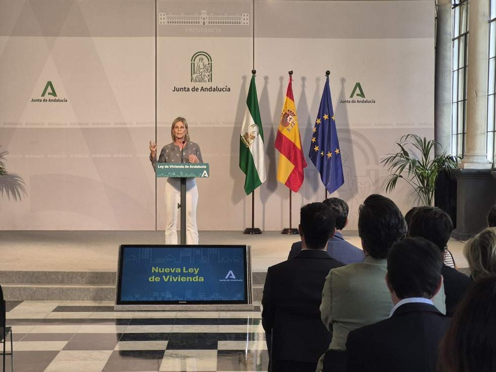 El Gobierno de Jerez prev&eacute; poner en marcha nuevas actuaciones para ampliar la vivienda protegida y recuperar inmuebles