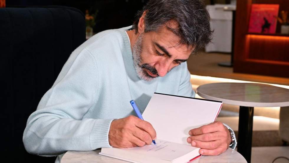Jerez inaugura hoy su Feria del Libro 2026 con un homenaje centenario a Caballero Bonald y la presencia de Juan del Val