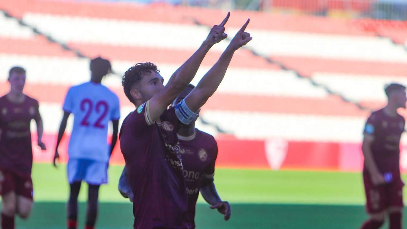Imagen: Xerez Deportivo