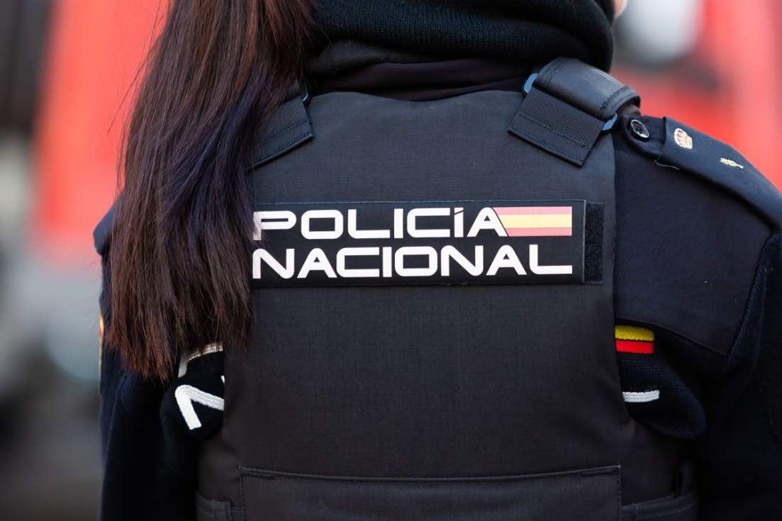 Tres detenidos tras una brutal agresi&oacute;n a un trabajador en Jerez: uno de ellos acaba en prisi&oacute;n