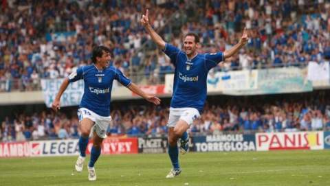 Cumplea&ntilde;os azulino: casi ocho d&eacute;cadas de historia viva del Xerez CD
