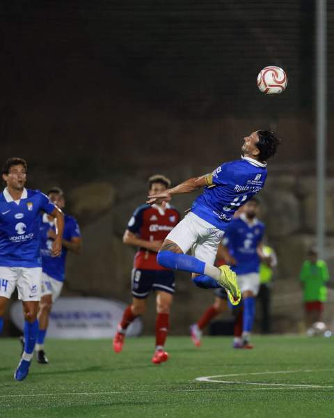 Tablas sin goles para el Xerez CD en el Francisco Mu&ntilde;oz P&eacute;rez en el arranque del campeonato