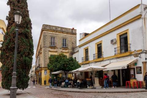 La rehabilitaci&oacute;n de dos inmuebles permitir&aacute; crear 13 nuevas viviendas