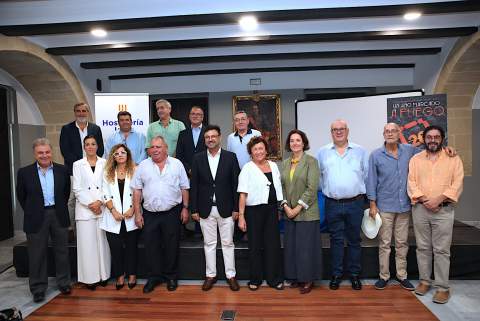 La Hosteler&iacute;a de Jerez prepara su tercera gala con nuevos reconocimientos