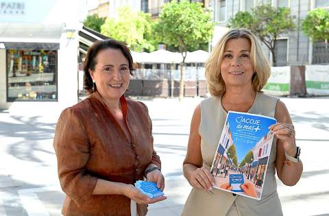 Acoje repartir&aacute; 3.200 premios para impulsar las compras en el comercio de proximidad