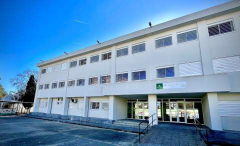 El PSOE denuncia la aver&iacute;a del aire del CEIP Tartessos y Educaci&oacute;n asegura que estar&aacute; reparada antes del viernes