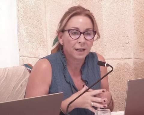 Ganemos Jerez denuncia el rechazo de PP y Vox a sus propuestas sobre Ceuta
