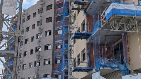 El PP acusa al PSOE de no construir VPO y reivindica sus planes de vivienda en Jerez