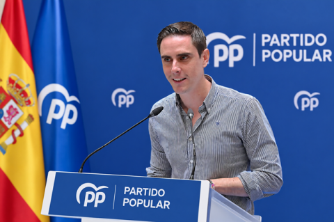 El PP responde al PSOE y reivindica su gesti&oacute;n de las operaciones del Fondo de Ordenaci&oacute;n