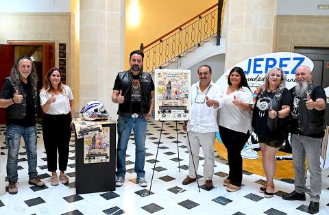 El Gonz&aacute;lez Hontoria acoge este s&aacute;bado una Fiesta de la Banda del Casco solidaria