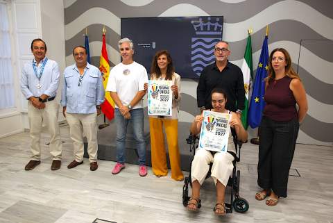 UNIPER presentar&aacute; el viernes su nuevo calendario solidario en la II Gala &lsquo;Personas &Uacute;nicas&rsquo;