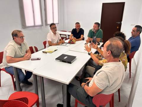 Adelante cuestiona la gesti&oacute;n municipal de las OEP y critica el modelo de bolsa de empleo
