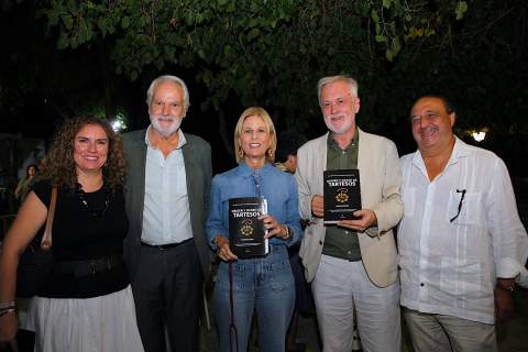 Un libro sobre Tartessos reivindica el valor hist&oacute;rico de Asta Regia