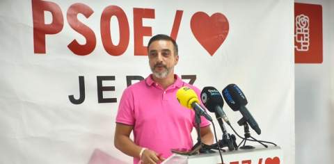 El PSOE denuncia recibos del &ldquo;basurazo&rdquo; de m&aacute;s de 500 euros y reclama explicaciones al Gobierno de Pelayo