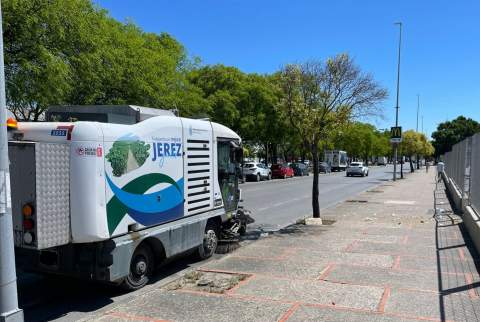 SILJE exige al Ayuntamiento y a Jerez UTE que aclaren la naturaleza de los nuevos contratos de limpieza