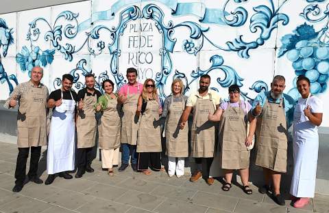El Mercado de Federico Mayo celebra su primer aniversario con una jornada de actividades el 19 de septiembre