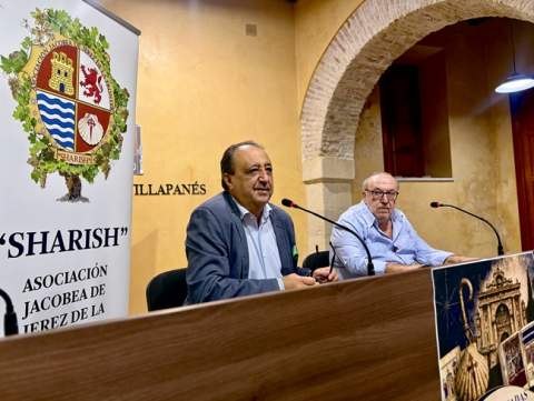 Las VIII Jornadas Jacobeas ponen el foco en el Camino Ceretano por la V&iacute;a Augusta