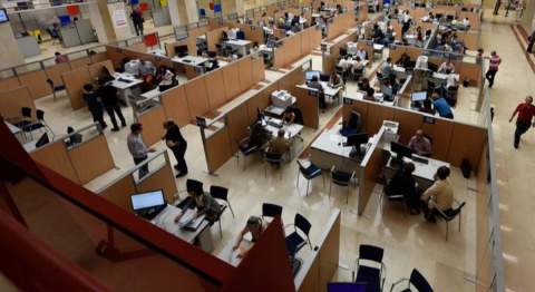 La Diputaci&oacute;n de C&aacute;diz convoca 119 plazas de empleo p&uacute;blico en ocho categor&iacute;as