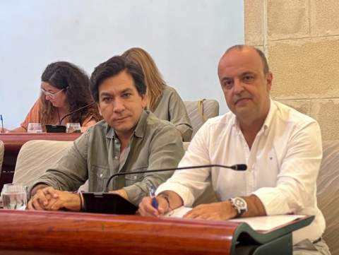 VOX reclama activar el compromiso de Jerez como &lsquo;Ciudad Antibullying&rsquo; al inicio del curso