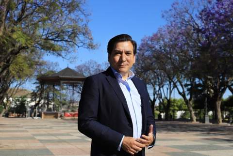 VOX incorpora cinco propuestas al Plan Jerez Centro para recuperar vecinos y actividad en el casco hist&oacute;rico