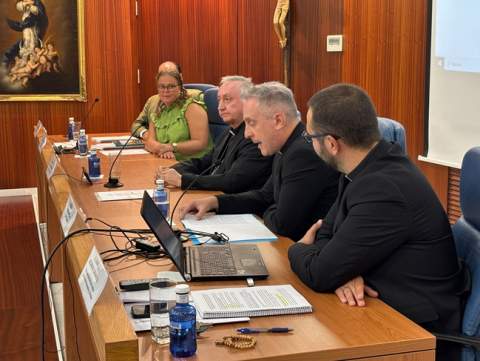 La Di&oacute;cesis inicia la aplicaci&oacute;n de su nueva Normativa para Hermandades y Cofrad&iacute;as