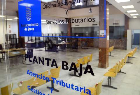 Arranca el periodo de pago voluntario de los recibos municipales del segundo semestre de 2026