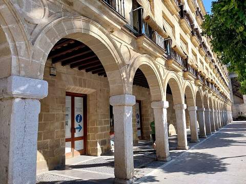 El PSOE denuncia la paralizaci&oacute;n del Registro de Entrada de Urbanismo durante varios d&iacute;as