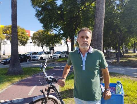 Adelante Jerez cuestiona la gesti&oacute;n de Movilidad y reclama un plan para transformar el transporte urbano