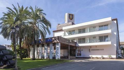 El turismo hotelero alcanza en Jerez su r&eacute;cord hist&oacute;rico de viajeros hasta agosto