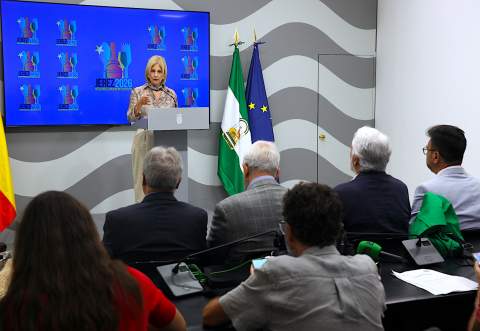 La Capitalidad Espa&ntilde;ola de la Gastronom&iacute;a sit&uacute;a el impacto medi&aacute;tico de Jerez en 34,5 millones de euros