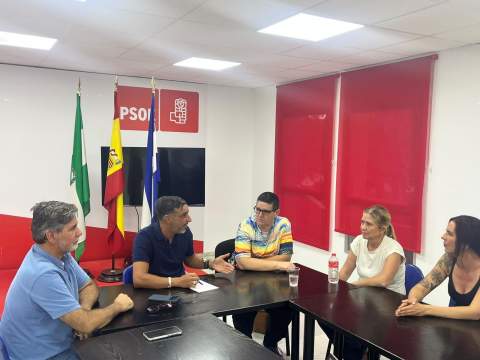 El PSOE pide m&aacute;s recursos para aplicar el m&eacute;todo CES en las colonias felinas de Jerez