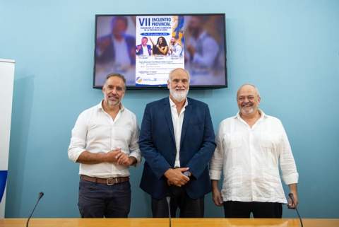 El arte jondo inundar&aacute; las pe&ntilde;as de la ciudad en el nuevo ciclo de la Diputaci&oacute;n de C&aacute;diz