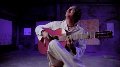 El festival "Jerez Fusi&oacute;n" re&uacute;ne a m&aacute;s de cien artistas para mezclar flamenco, jazz, soul y electr&oacute;nica