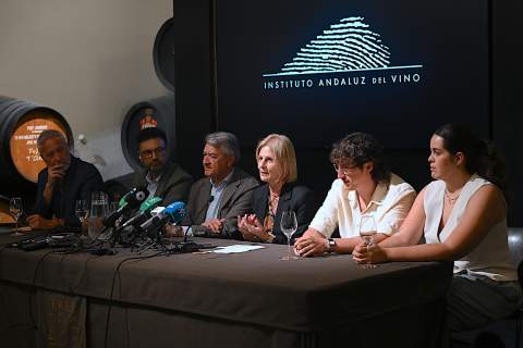 La formaci&oacute;n enol&oacute;gica impulsa un nuevo Curso Superior de Sumiller Profesional en Jerez