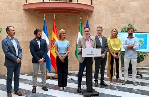28 autobuses nuevos circular&aacute;n durante la Semana Europea de la Movilidad, que ofrecer&aacute; transporte gratuito varios d&iacute;as