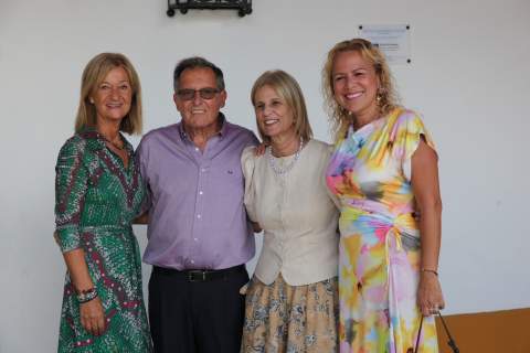 Afamedis re&uacute;ne a cientos de personas en su X Gala Solidaria para impulsar sus proyectos de inclusi&oacute;n