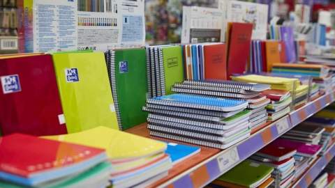 Gu&iacute;a para amortiguar la 'vuelta al cole' en Jerez: claves y recursos locales para ahorrar en el inicio del curso escolar