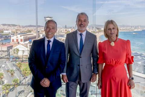La gastronom&iacute;a de Jerez se presenta en Barcelona con motivo de su Capitalidad Espa&ntilde;ola 2026