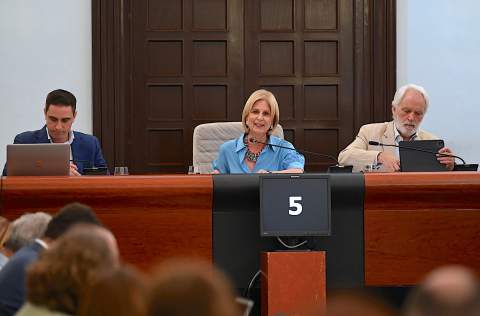 El complejo deportivo de Puerta del Sur sale a licitaci&oacute;n con una concesi&oacute;n de 20 a&ntilde;os