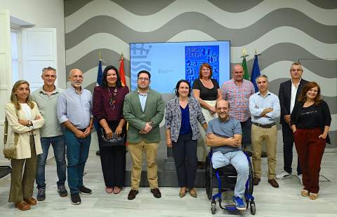 Jerez Educa suma 34 propuestas y alcanza las 170 actividades para el curso 2026/2027