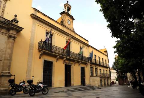 CCOO reclama al Ayuntamiento de Jerez aclarar la situaci&oacute;n de las oposiciones pendientes