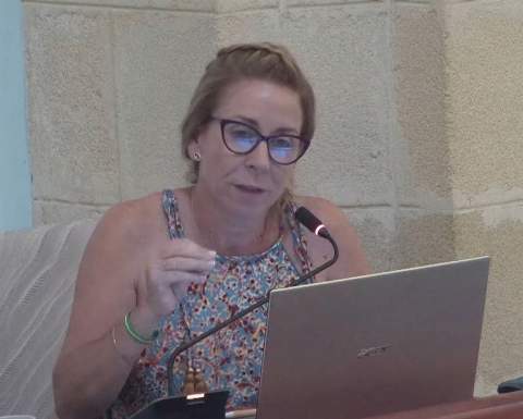 Ganemos Jerez llevar&aacute; al pleno su propuesta para que la ciudad acoja a menores procedentes de Ceuta
