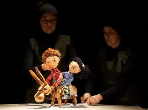 Titerej&eacute; llevar&aacute; el teatro de t&iacute;teres a plazas, barriadas y la zona rural del 2 al 12 de octubre