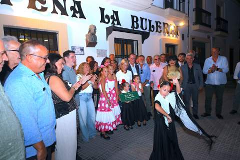 Jerez inicia el camino para que la Buler&iacute;a sea reconocida como Bien de Inter&eacute;s Cultural