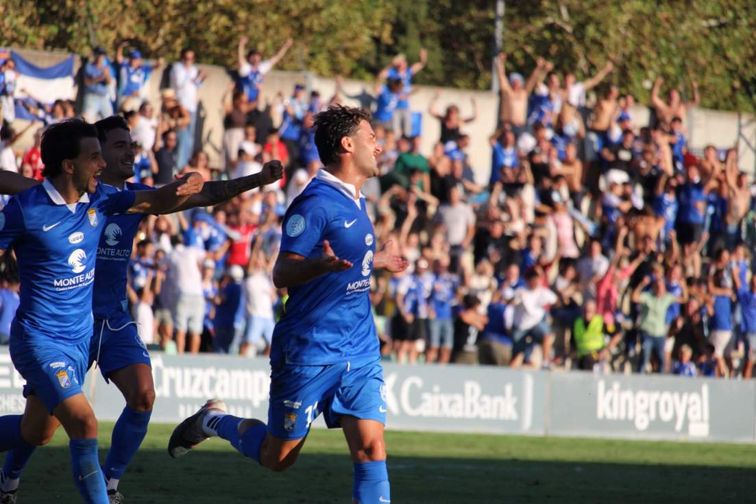 Imagen: Xerez CD