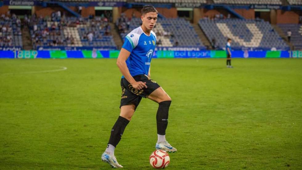 Imagen: Xerez Deportivo