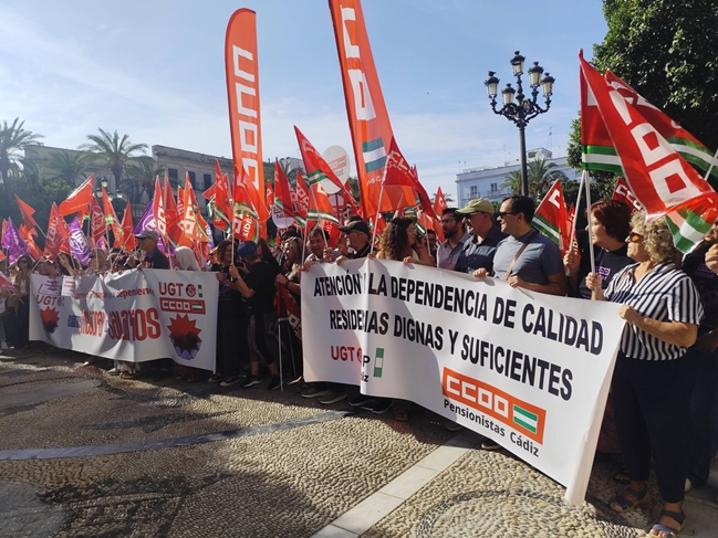 Imagen: IU Jerez