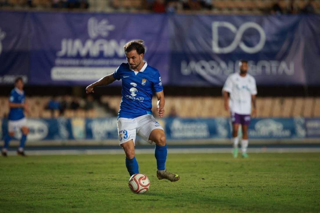 Imagen: Xerez CD